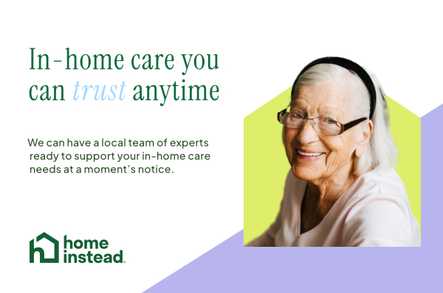 Home Instead Liverpool Central & North Home Care Liverpool  - 1