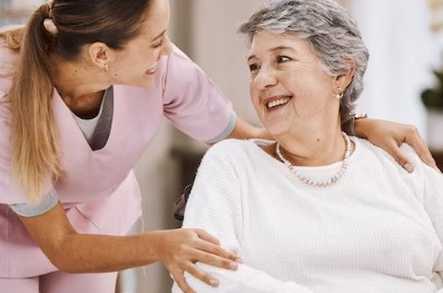 Influential Care Ltd Home Care Chelmsford  - 1