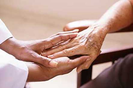 Respect Care Services Limited Home Care London  - 1