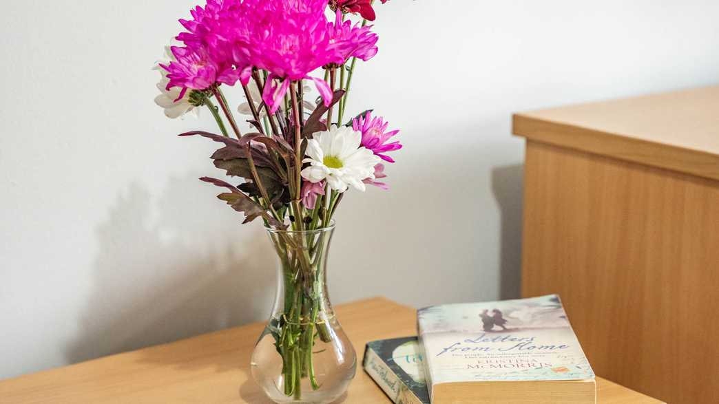 Inglefield Nursing & Residential Home Care Home Totland Bay accommodation-carousel - 6