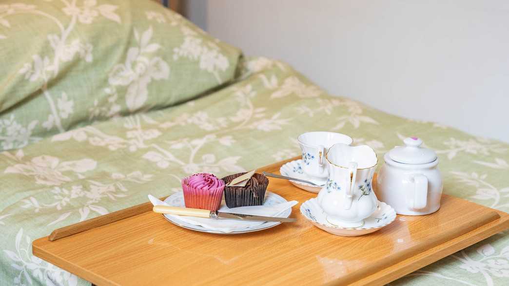 Inglefield Nursing & Residential Home Care Home Totland Bay accommodation-carousel - 8