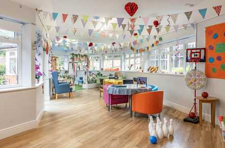 Inglefield Nursing & Residential Home Care Home Totland Bay  - 2