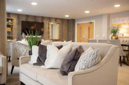 Island View Retirement Living Basingstoke  - 3