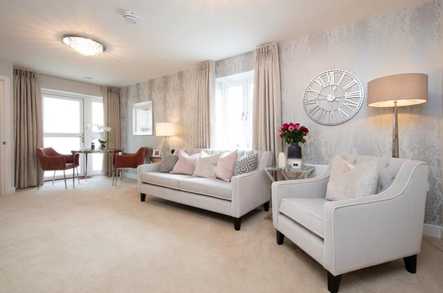 Island View Retirement Living Basingstoke  - 4