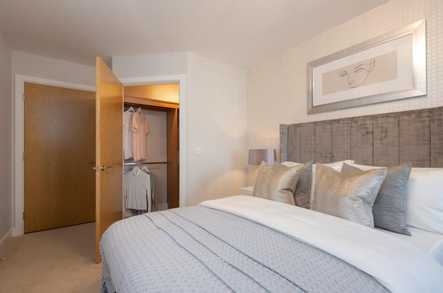 Typical 1 bed Apartment image 1