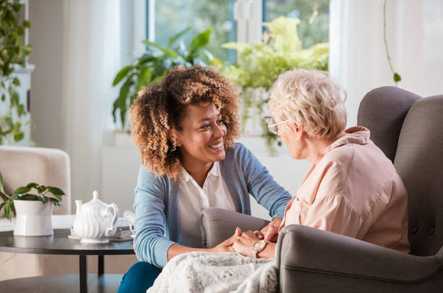 Everyday Care Plus Home Care Tipton  - 1