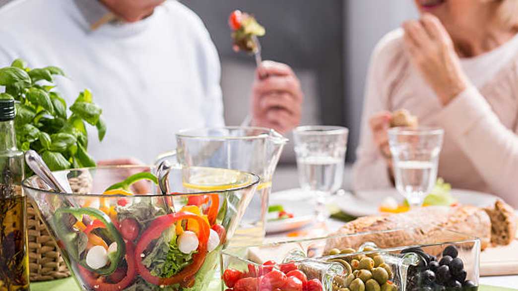 NeeryVille Care  (Live-in Care) Live In Care London meals-carousel - 5