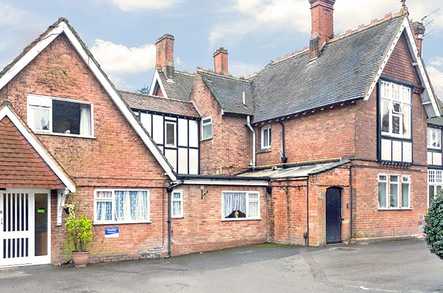 Ivybank Care Home Care Home Birmingham  - 1