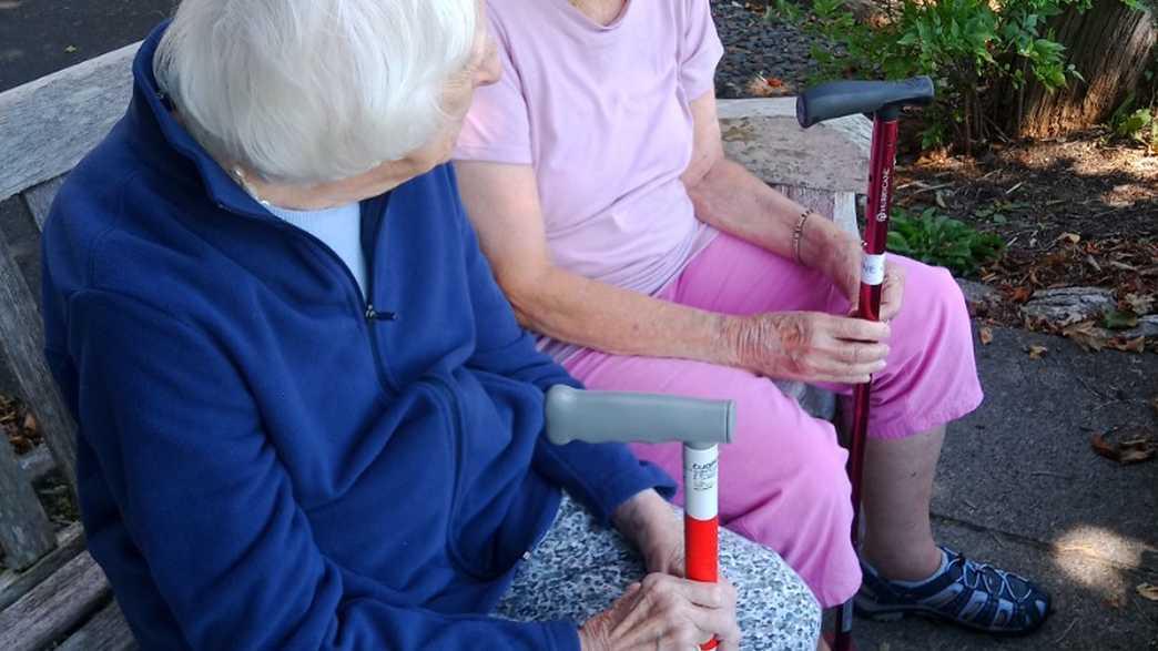 The Old Vicarage Care Home Grange Over Sands activities-carousel - 279