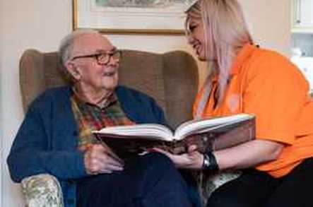 Sylvian Care Bristol East Home Care Bristol  - 1
