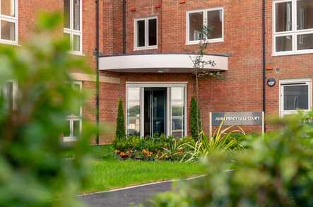 John Percyvale Court Retirement Living Cheshire  - 1