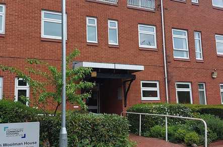 John Woolman House Retirement Living Leicester  - 1