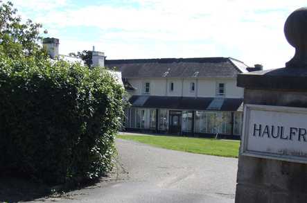 Haulfre Residential Care Home Care Home Beaumaris  - 1