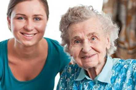 Kamino Homecare Ltd Home Care   - 1