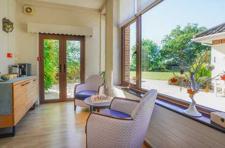 Brooke House Care Home Care Home Norwich  - 4