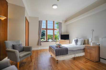 Brooke House Care Home Norwich  - 2