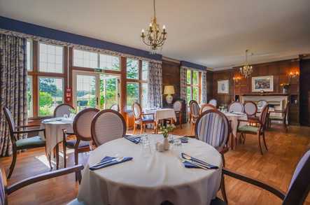 Brooke House Care Home Norwich  - 5