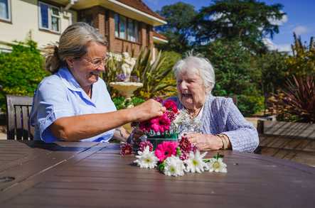 Brooke House Care Home Norwich  - 3