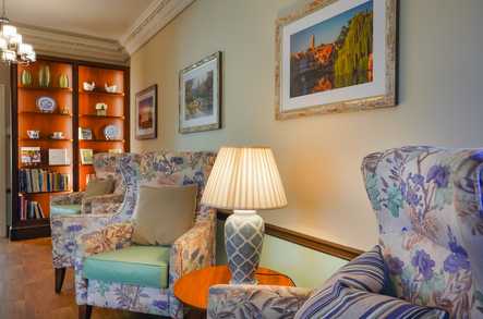 Brooke House Care Home Norwich  - 4