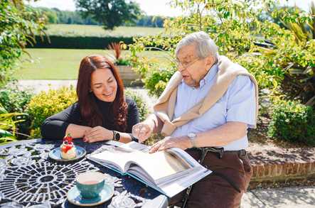 Brooke House Care Home Norwich  - 1