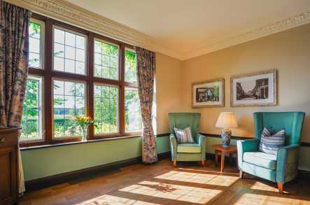 Brooke House Care Home Care Home Norwich  - 5