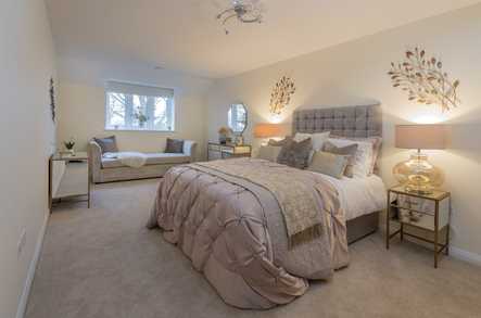 Typical 2 bed Apartment image 1