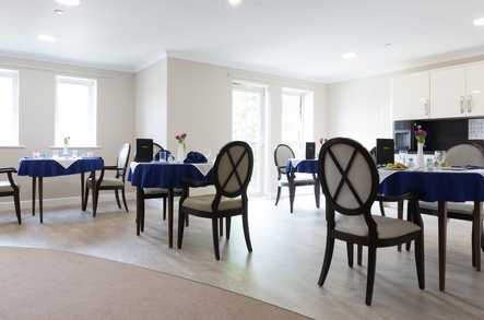 Kentford Manor Care Home Newmarket  - 4