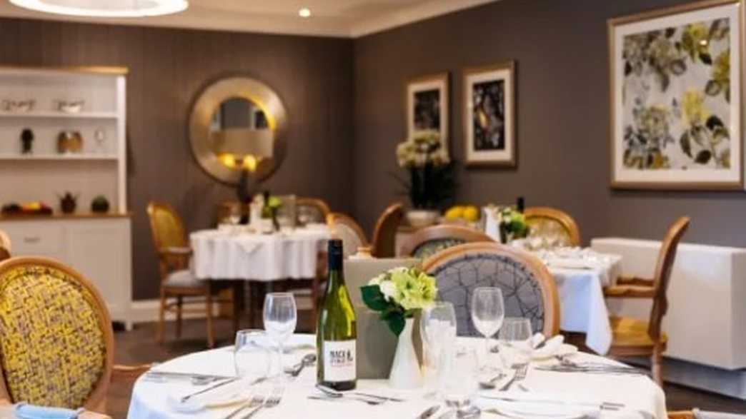 Kings Park Care Home Care Home Ferndown meals-carousel - 2