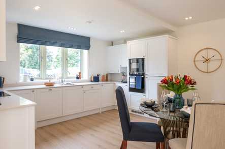 Siddington Park Retirement Living Cirencester  - 3