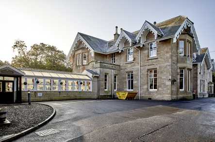 Knowesouth Care Centre Care Home Jedburgh  - 1