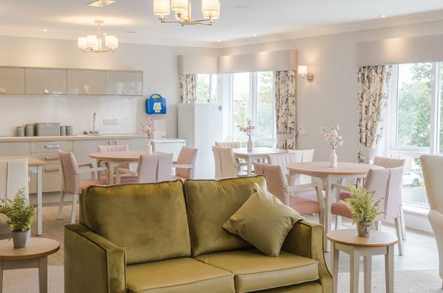 Kirkwood Court Care Home Newcastle Upon Tyne  - 4