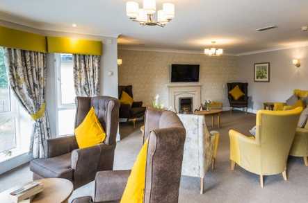 Kirkwood Court Care Home Newcastle Upon Tyne  - 2