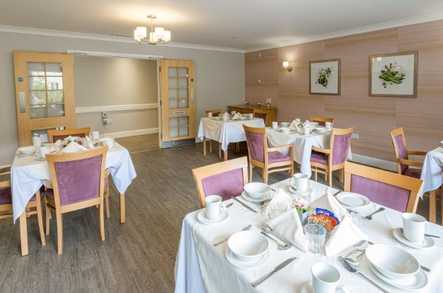 Kirkwood Court Care Home Newcastle Upon Tyne  - 5