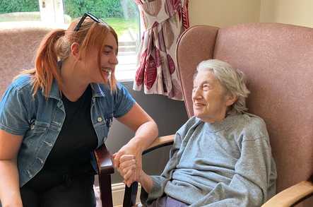 Ashcroft Hollow Care Home Care Home Cannock  - 5