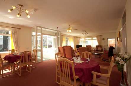 Laburnum House Care Home Oldham  - 2