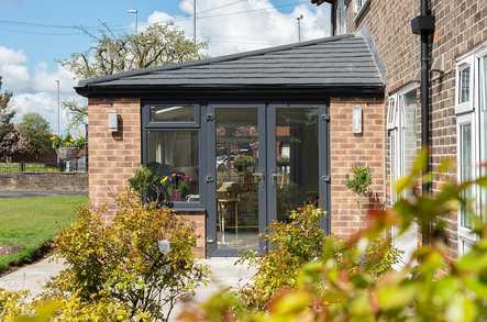 Laburnum House Care Home Oldham  - 5