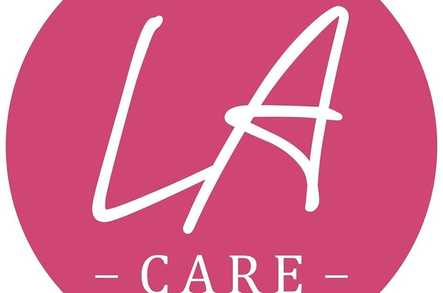 LA Care Ltd Home Care Didcot  - 1