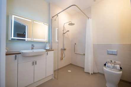 Typical 2 Bed Apartment image 1