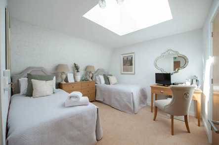 Typical 2 Bed Apartment image 2