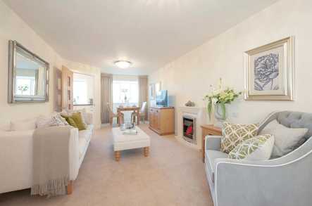 Typical 2 Bed Apartment image 3