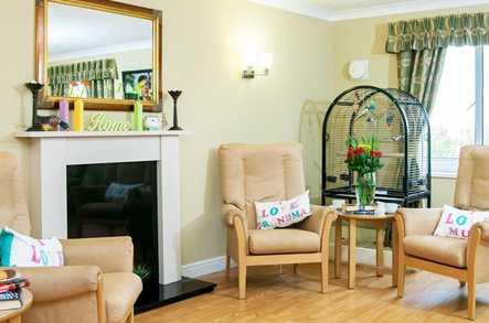 Lansdowne Care Home Care Home London  - 3