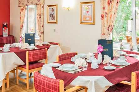 Lansdowne Care Home Care Home London  - 4