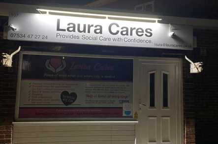 Laura Cares Home Care Windsor  - 1