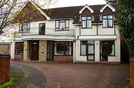 Lavender House Residential Home Care Home Stoke On Trent  - 1