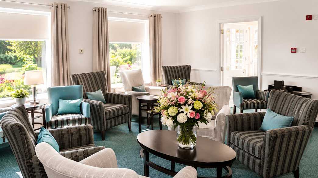 Lavenders Care Home West Malling buildings-carousel - 1