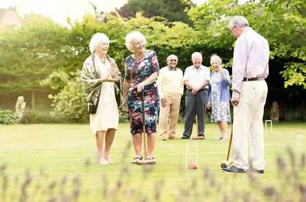 Stratton Court Village Retirement Living Cirencester  - 3