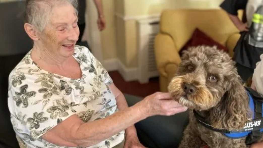 Leominster Care Home Care Home Leominster activities-carousel - 4
