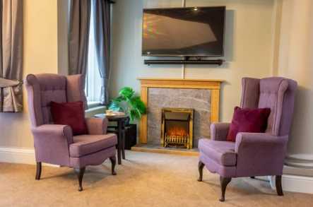 Leominster Care Home Care Home Leominster  - 5