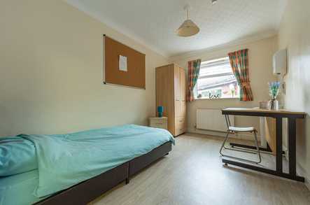 Lighthouse Manchester Care Home Manchester  - 5