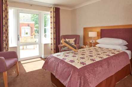 Lincroft Meadow Care Home Care Home Kidlington  - 4